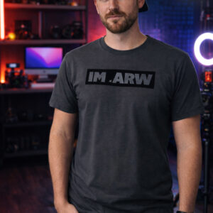 IM "RAW" Sony
